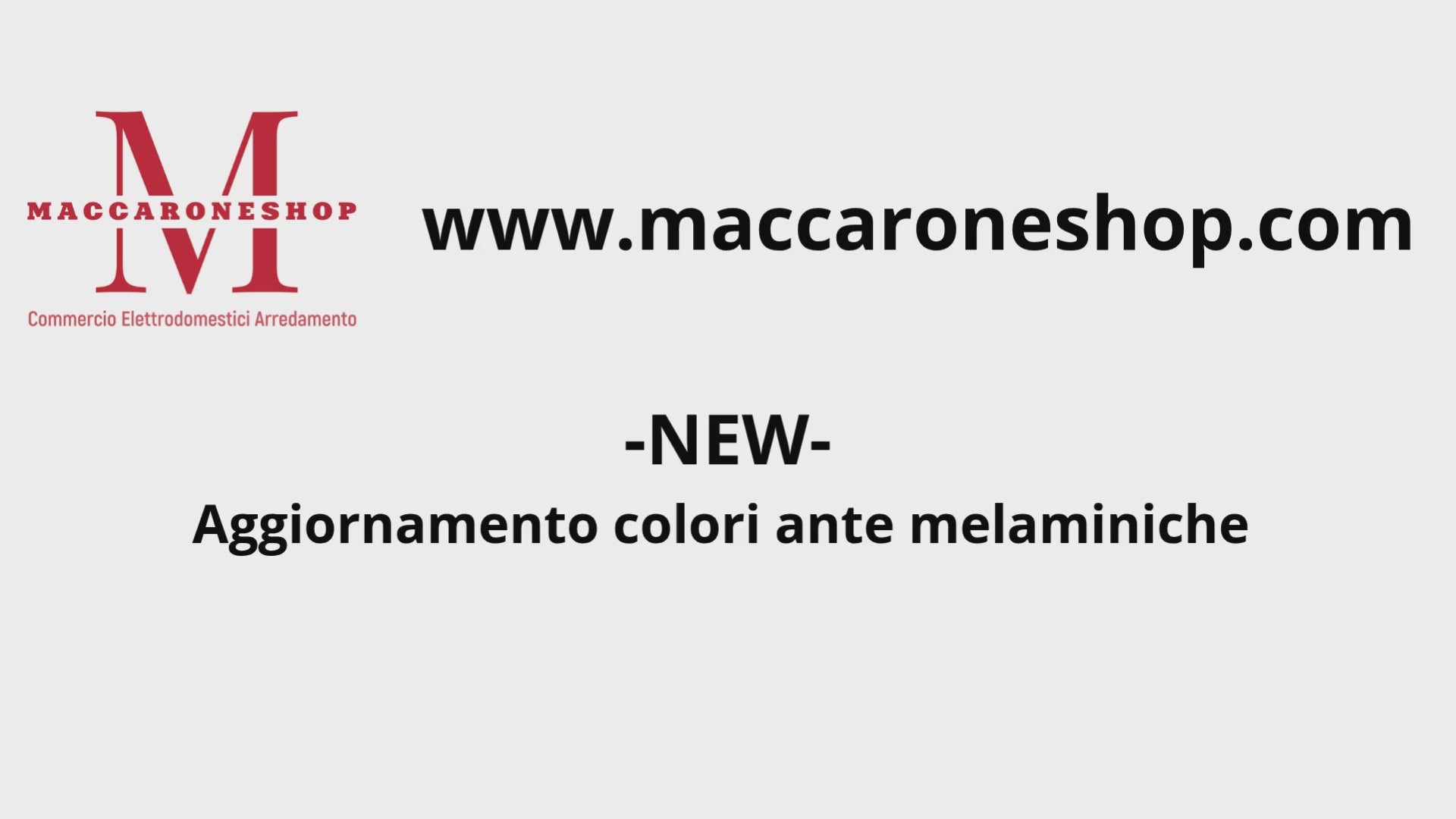 Ante mobili cucina Super "PAZZA OFFERTA", CREA NEW DESIGN ALLA TUA CUCINA